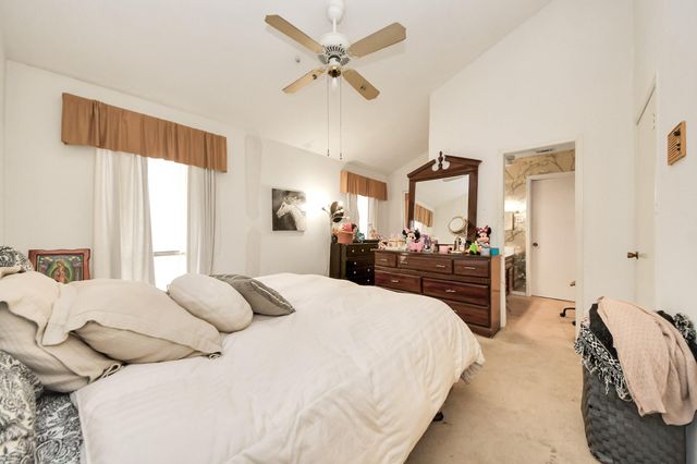 7728 Challie Lane, Houston, TX 77088