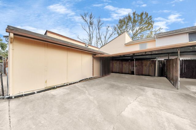 7728 Challie Lane, Houston, TX 77088