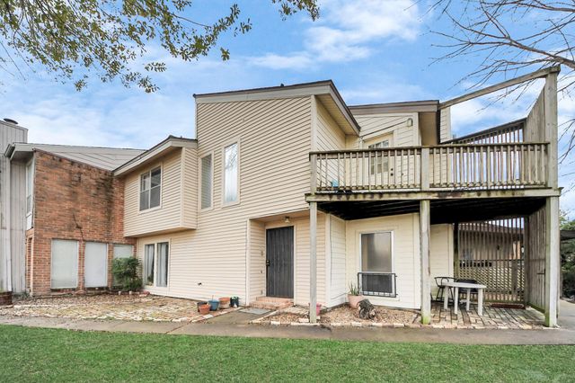 7728 Challie Lane, Houston, TX 77088