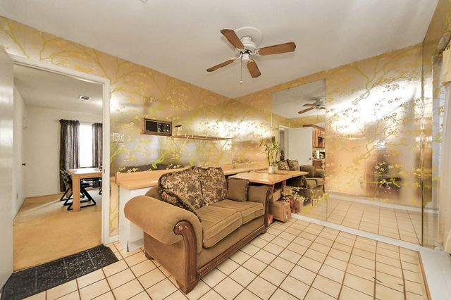 7728 Challie Lane, Houston, TX 77088