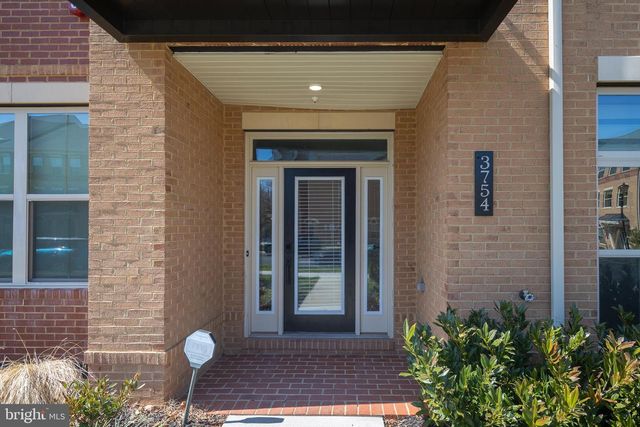 3754 MAYORS WAY, Fairfax, VA 22030