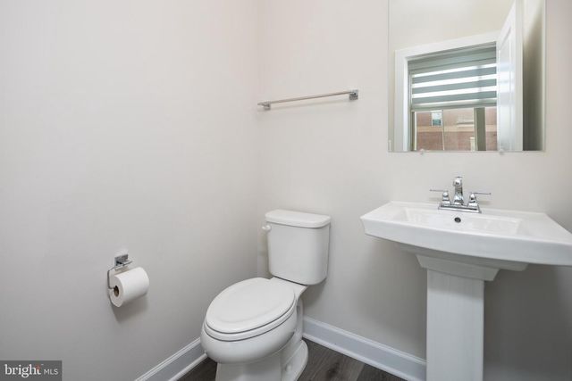 3754 MAYORS WAY, Fairfax, VA 22030