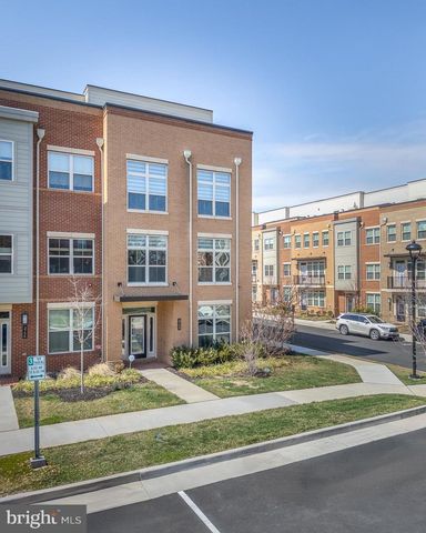 3754 MAYORS WAY, Fairfax, VA 22030