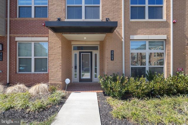 3754 MAYORS WAY, Fairfax, VA 22030