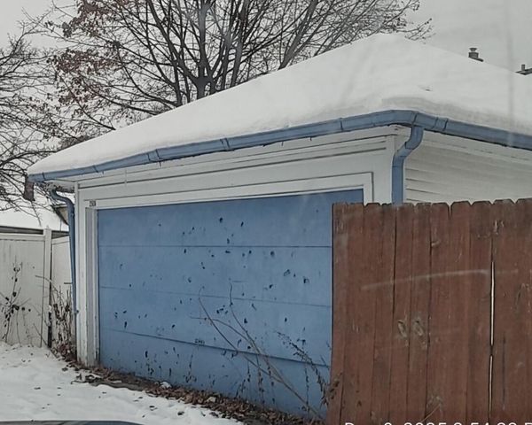 2506 N 46th STREET, Milwaukee, WI 53210