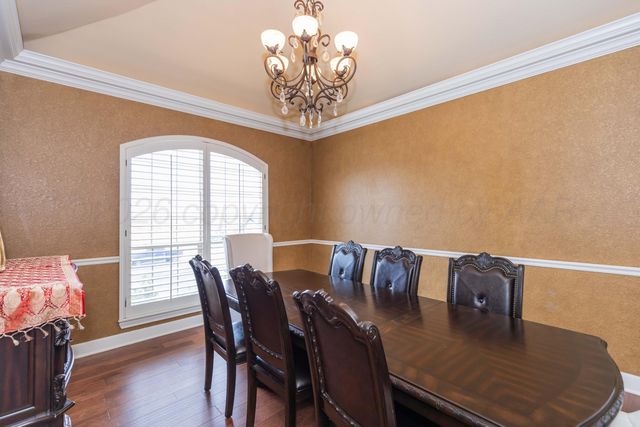 6417 BASSWOOD Lane, Amarillo, TX 79124