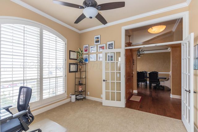 6417 BASSWOOD Lane, Amarillo, TX 79124