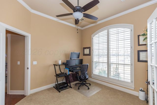 6417 BASSWOOD Lane, Amarillo, TX 79124