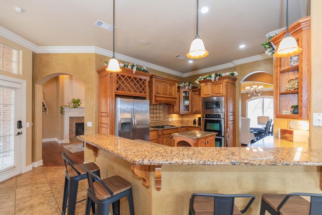 6417 BASSWOOD Lane, Amarillo, TX 79124