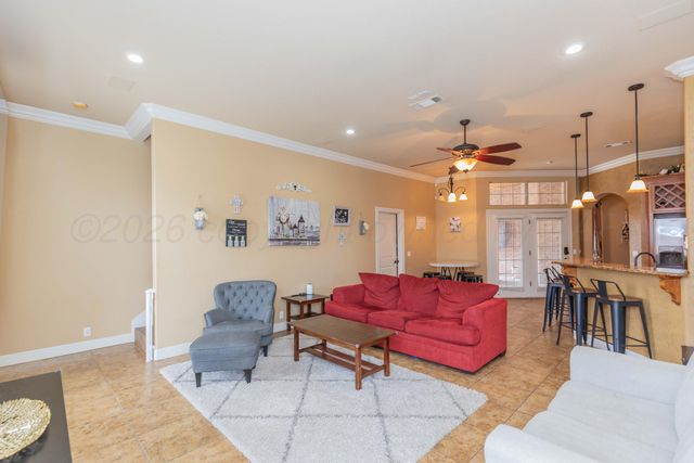 6417 BASSWOOD Lane, Amarillo, TX 79124