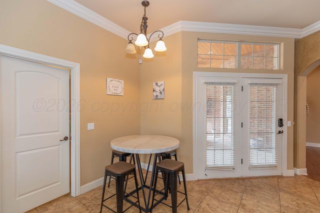 6417 BASSWOOD Lane, Amarillo, TX 79124