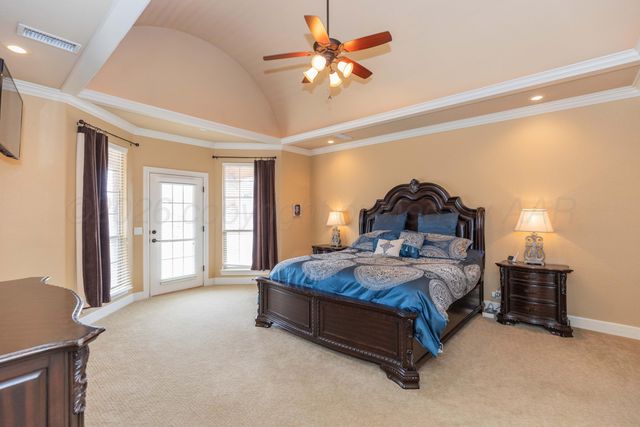 6417 BASSWOOD Lane, Amarillo, TX 79124