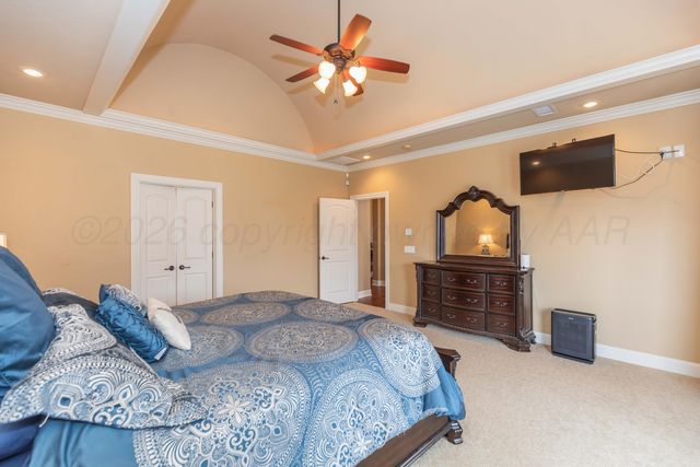 6417 BASSWOOD Lane, Amarillo, TX 79124