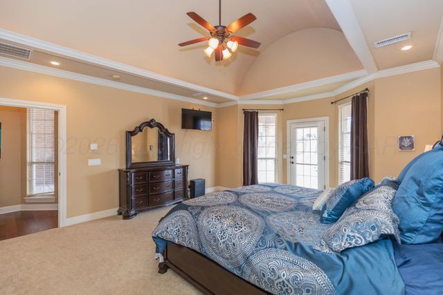 6417 BASSWOOD Lane, Amarillo, TX 79124