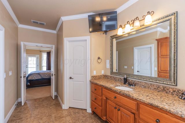 6417 BASSWOOD Lane, Amarillo, TX 79124