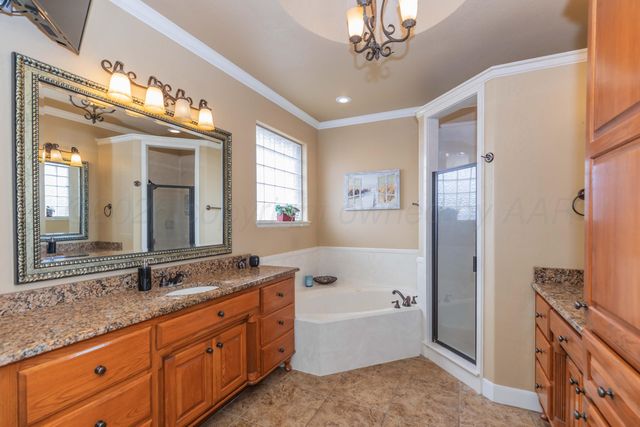 6417 BASSWOOD Lane, Amarillo, TX 79124