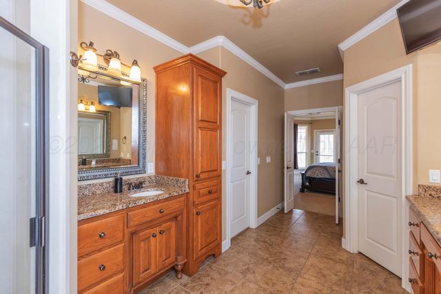 6417 BASSWOOD Lane, Amarillo, TX 79124