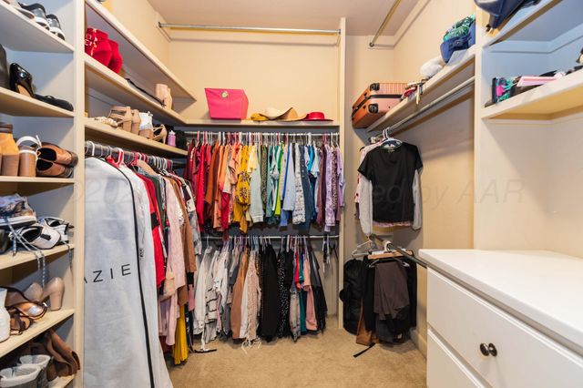 6417 BASSWOOD Lane, Amarillo, TX 79124