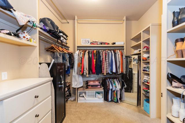 6417 BASSWOOD Lane, Amarillo, TX 79124