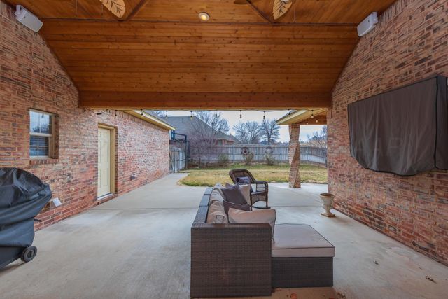 6417 BASSWOOD Lane, Amarillo, TX 79124