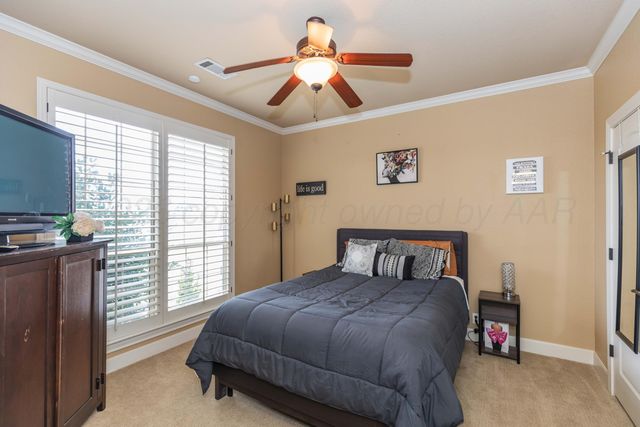 6417 BASSWOOD Lane, Amarillo, TX 79124