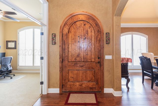 6417 BASSWOOD Lane, Amarillo, TX 79124