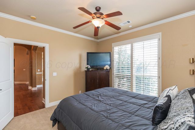 6417 BASSWOOD Lane, Amarillo, TX 79124