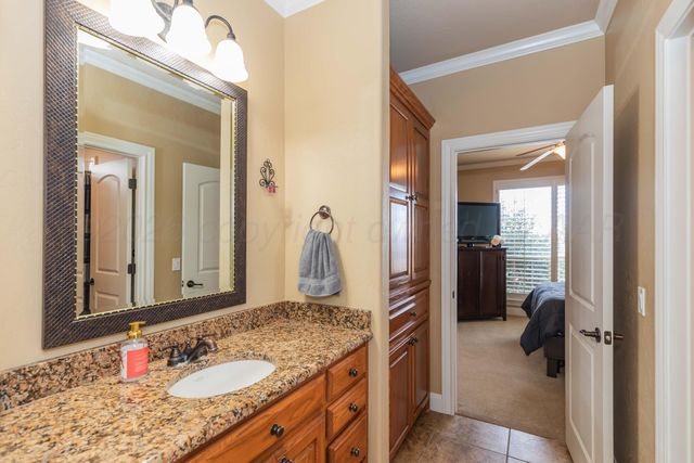 6417 BASSWOOD Lane, Amarillo, TX 79124