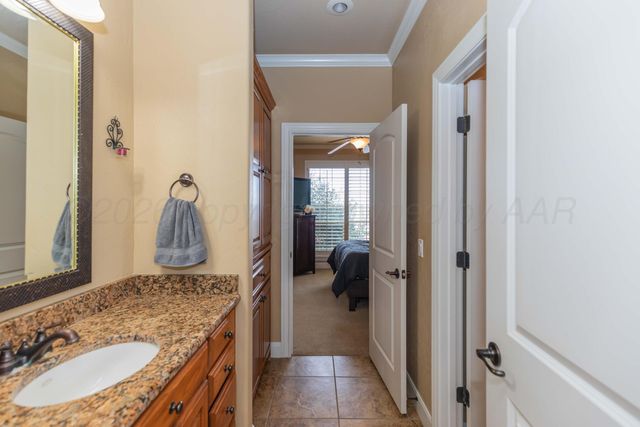 6417 BASSWOOD Lane, Amarillo, TX 79124