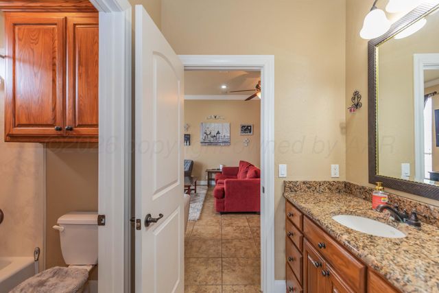 6417 BASSWOOD Lane, Amarillo, TX 79124