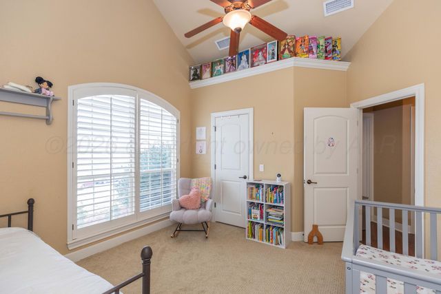 6417 BASSWOOD Lane, Amarillo, TX 79124