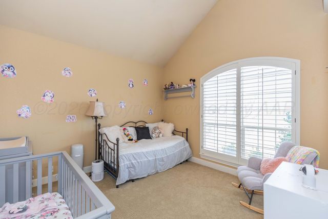 6417 BASSWOOD Lane, Amarillo, TX 79124