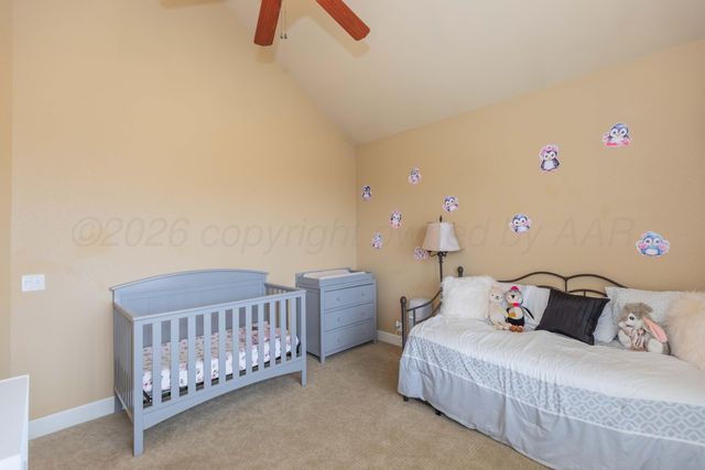 6417 BASSWOOD Lane, Amarillo, TX 79124