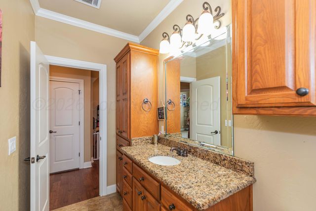 6417 BASSWOOD Lane, Amarillo, TX 79124