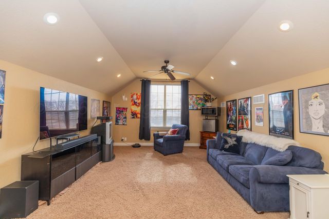 6417 BASSWOOD Lane, Amarillo, TX 79124