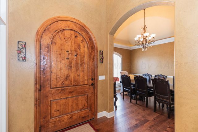 6417 BASSWOOD Lane, Amarillo, TX 79124