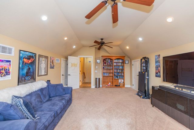 6417 BASSWOOD Lane, Amarillo, TX 79124