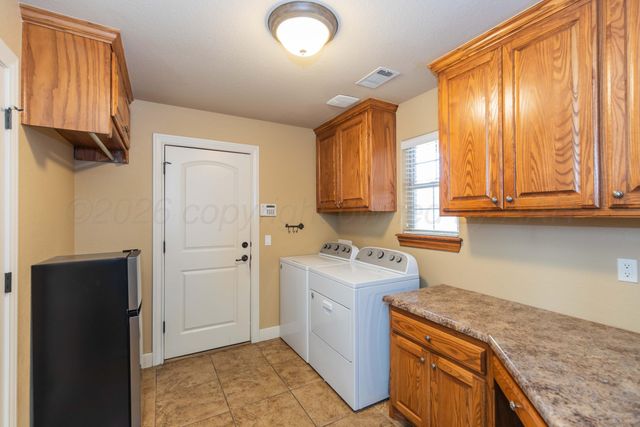 6417 BASSWOOD Lane, Amarillo, TX 79124