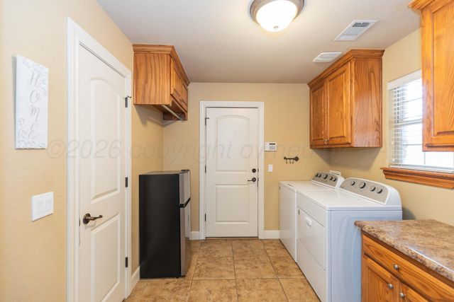 6417 BASSWOOD Lane, Amarillo, TX 79124