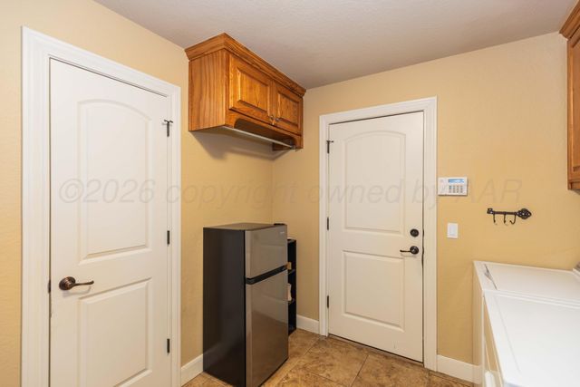 6417 BASSWOOD Lane, Amarillo, TX 79124