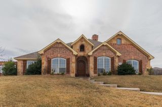 6417 BASSWOOD Lane, Amarillo, TX 79124