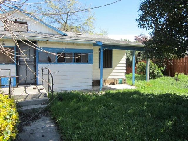 1647 N Gilchrist Avenue, Stockton, CA 95205