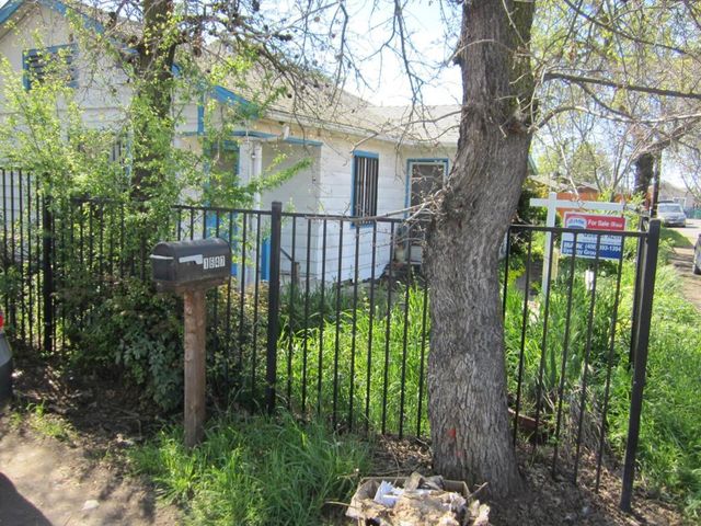 1647 N Gilchrist Avenue, Stockton, CA 95205