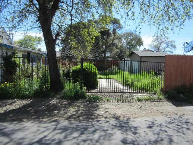 1647 N Gilchrist Avenue, Stockton, CA 95205