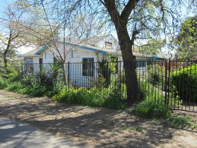 1647 N Gilchrist Avenue, Stockton, CA 95205