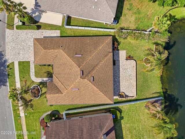 2501 CEDAR TRACE Drive W, Jacksonville, FL 32246