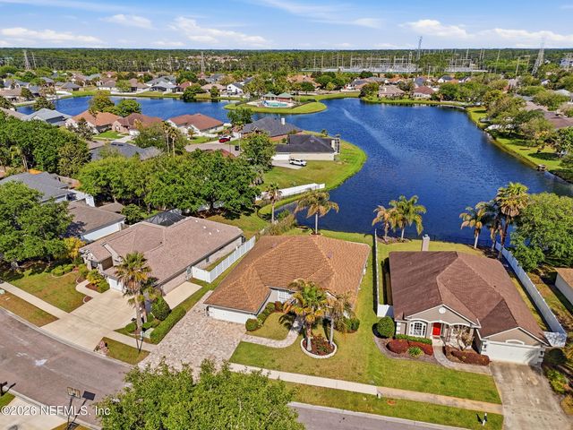 2501 CEDAR TRACE Drive W, Jacksonville, FL 32246