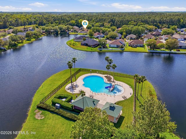 2501 CEDAR TRACE Drive W, Jacksonville, FL 32246