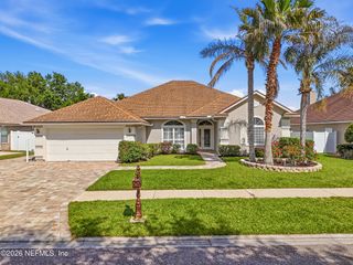 2501 CEDAR TRACE Drive W, Jacksonville, FL 32246