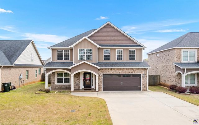 112 Legacy Ct, Warner Robins, GA 31088